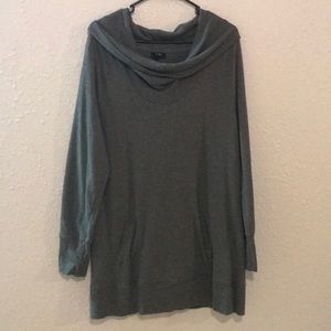 Mossimo Sweater Dress XXL
